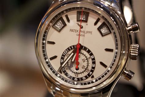 Patek Philippe watch serial numbers